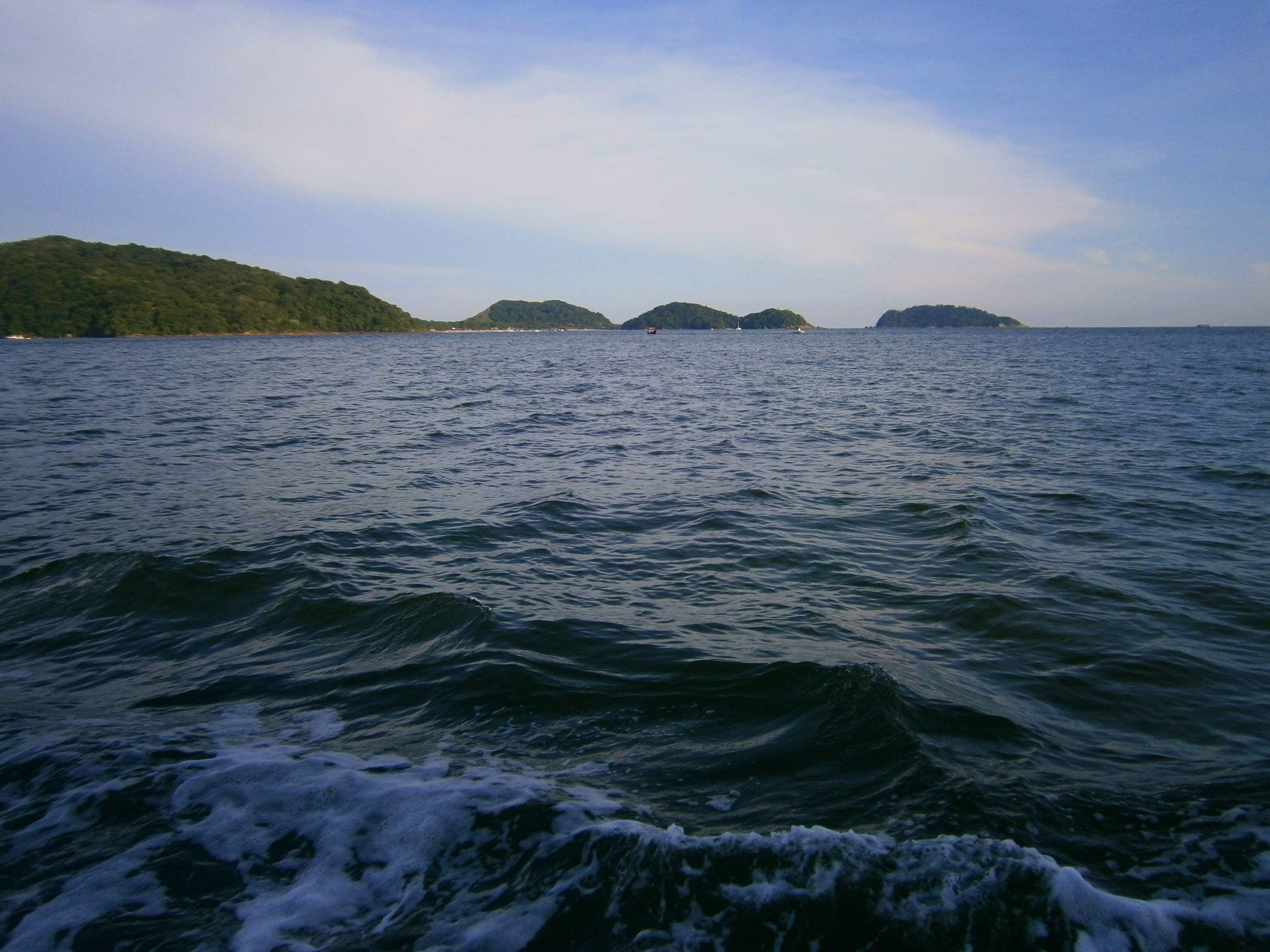 Ilha do Mel