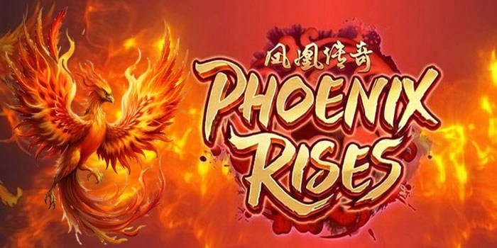 Panduan Lengkap Untuk Meraih Jackpot di Slot Phoenix Rises