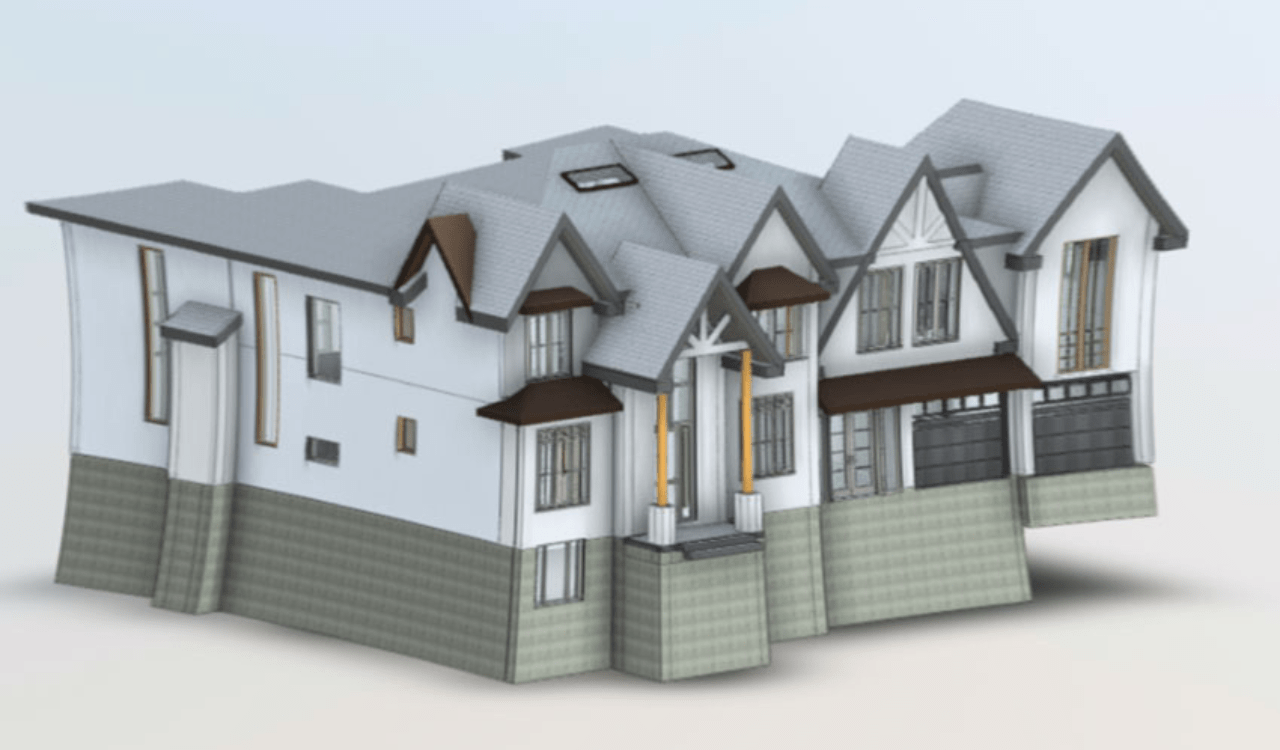 3000 Sq.ft Custom House in Ancaster, Hamilton ON