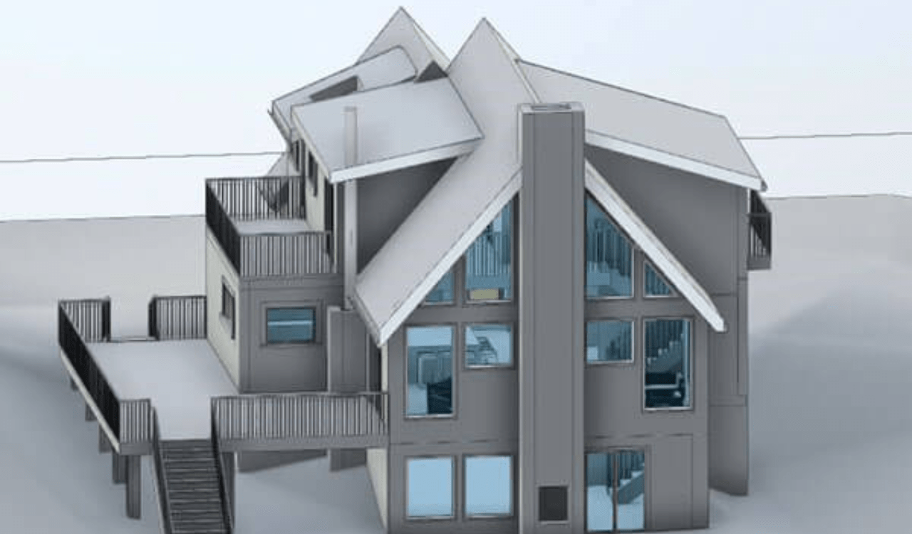 4000 sq.ft Custom House, Muskoka, ON