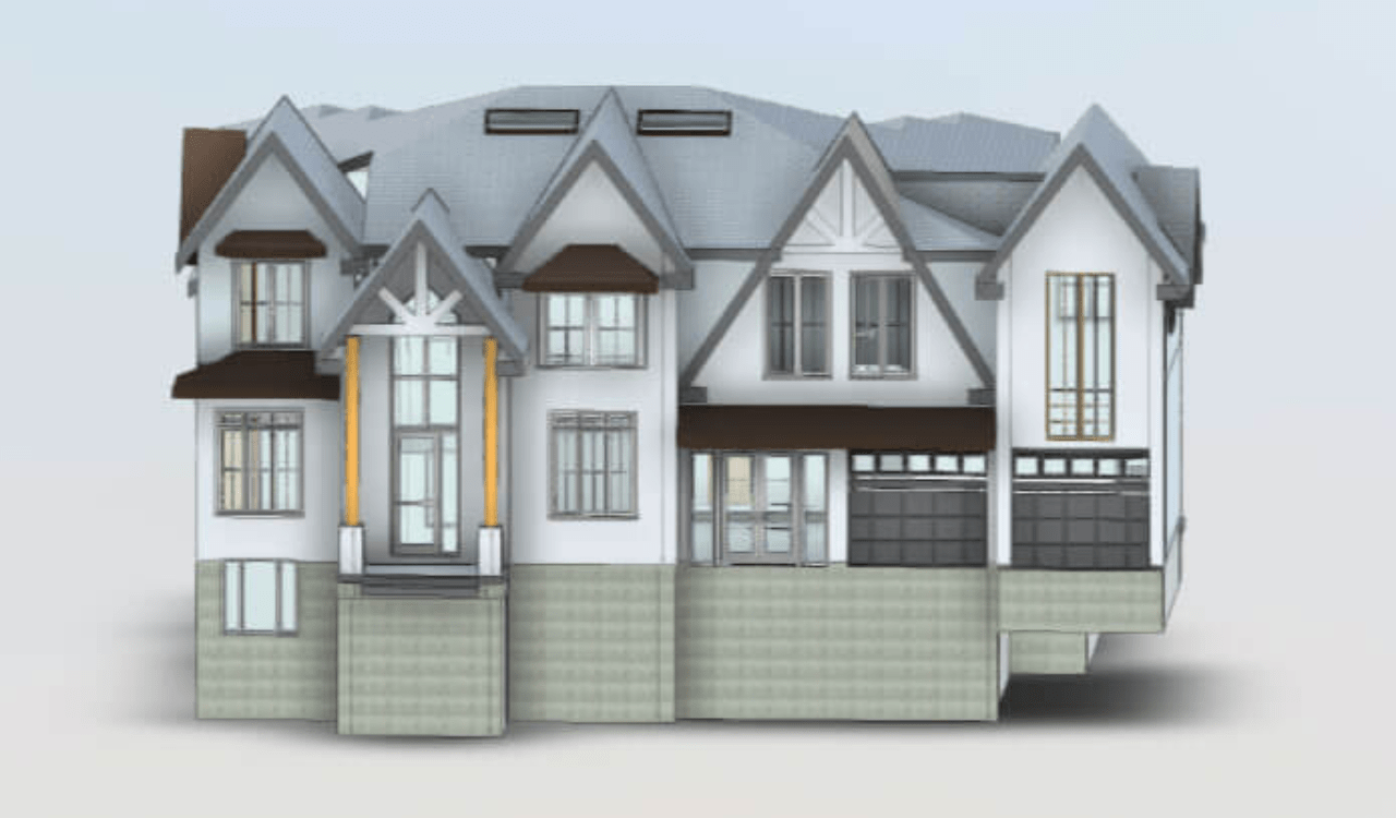 4500 Custom House at Rebecca Street Oakville, ON.