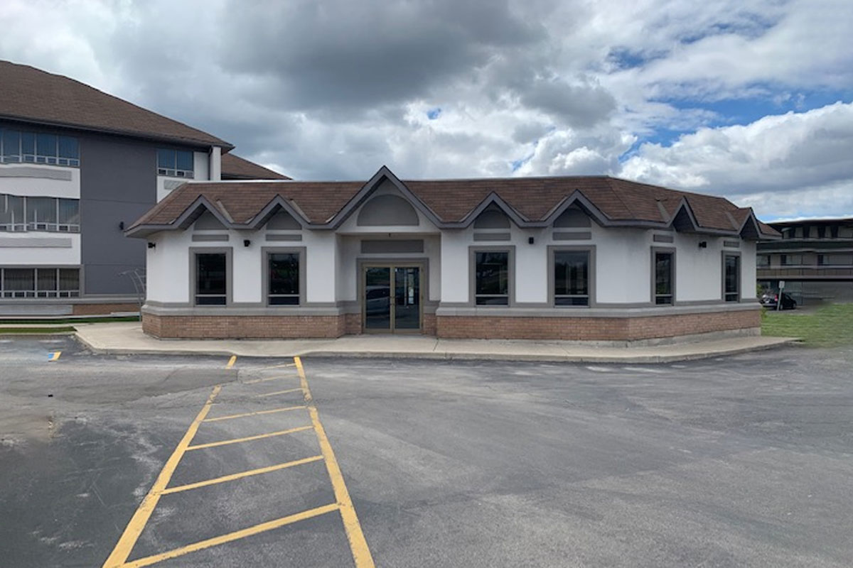 Restaurant in Burlington