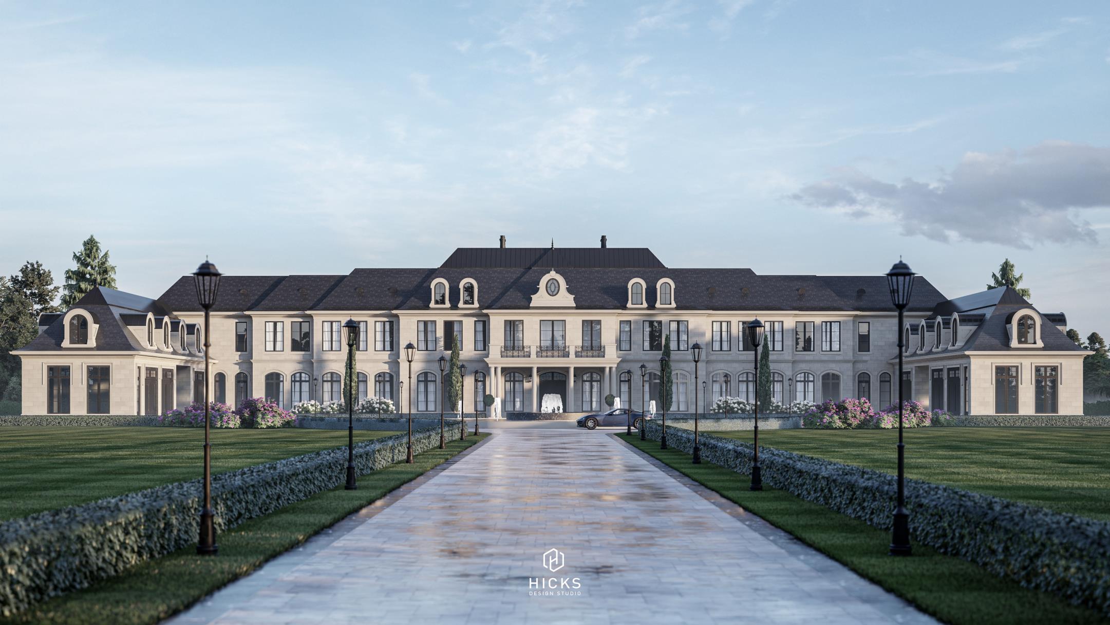 Residential Estate Project – Milton, Ontario