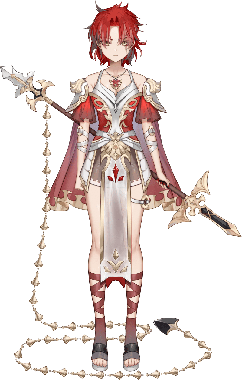 Eien Project Wikitubia Fandom - Stunning Dark Design - 4K