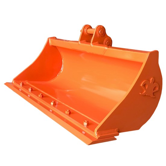 Mud Bucket - 1000mm wide