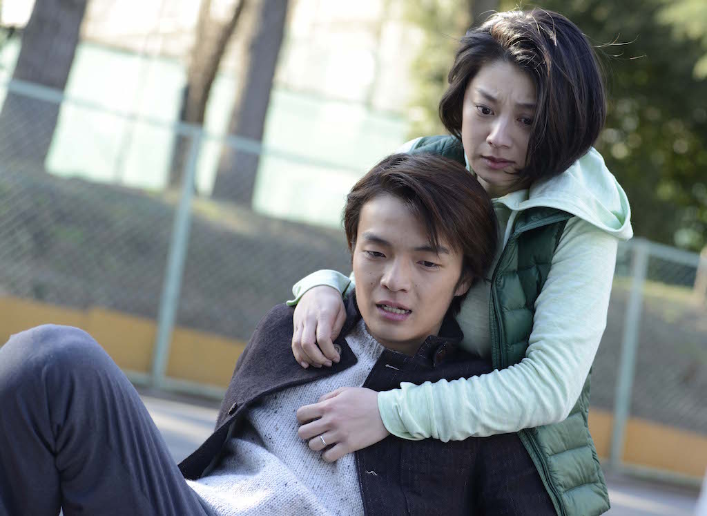 リリー・フランキー×清野菜名、身体障害者の性への理解訴える実話描い