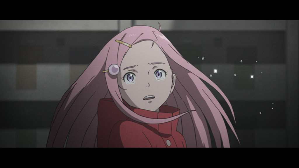 劇場版「交響詩篇エウレカセブン」第2弾の特報解禁、“7番目のエウレカ