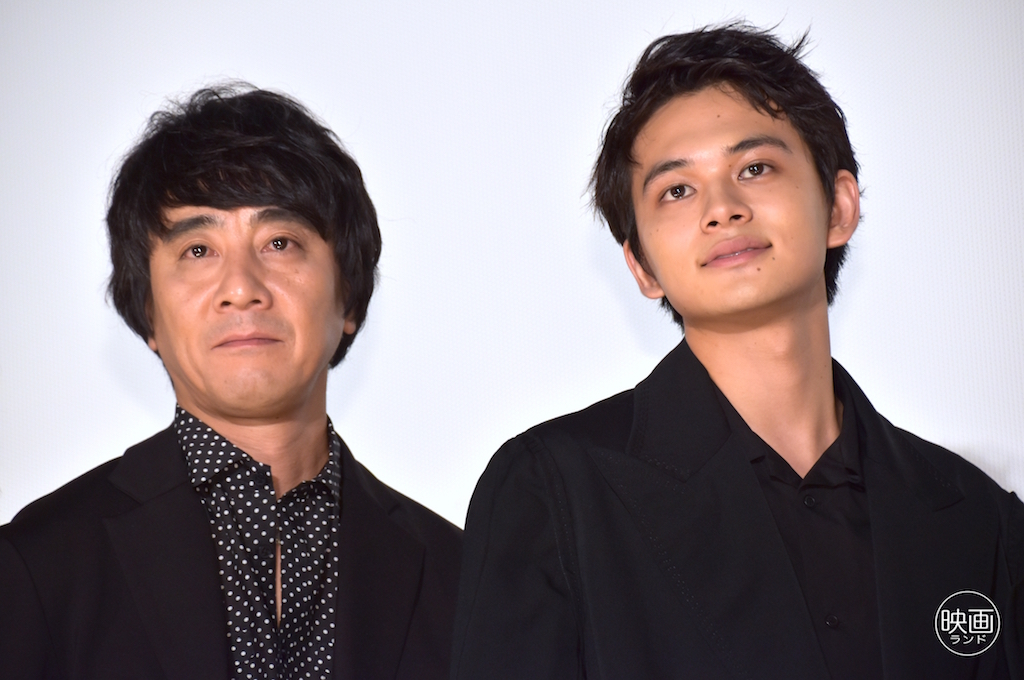 影踏み』北村匠海、山崎まさよしの“粋な計らい”告白「本当に良いお