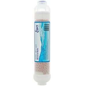 Mineral In-line Filter Eiger 10″ x 2″