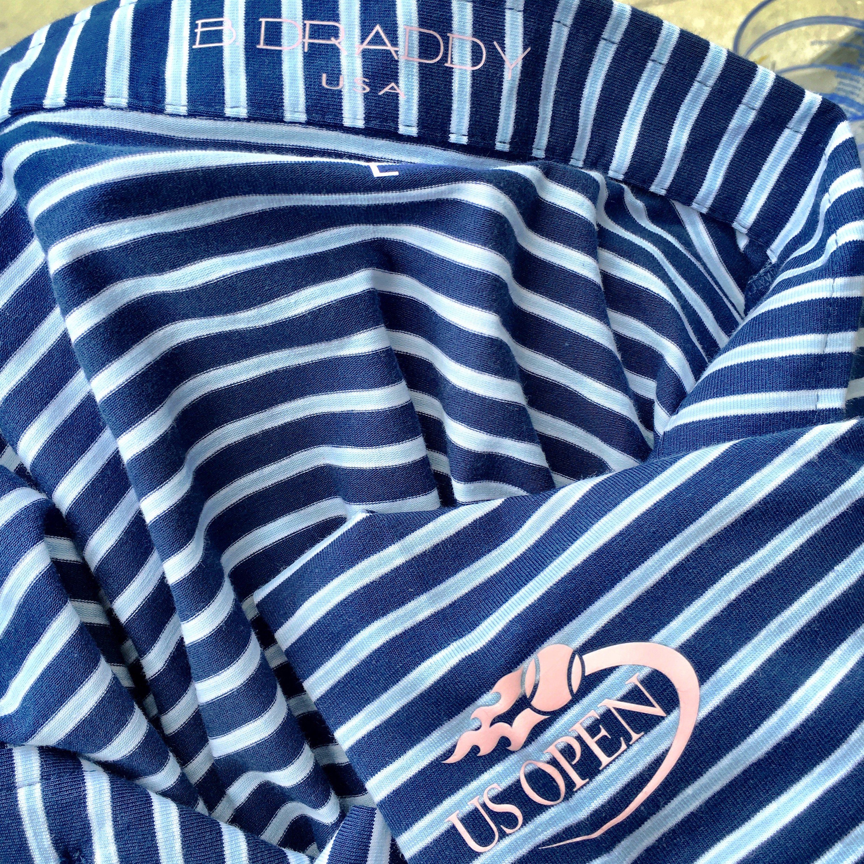 A new B.Draddy shirt