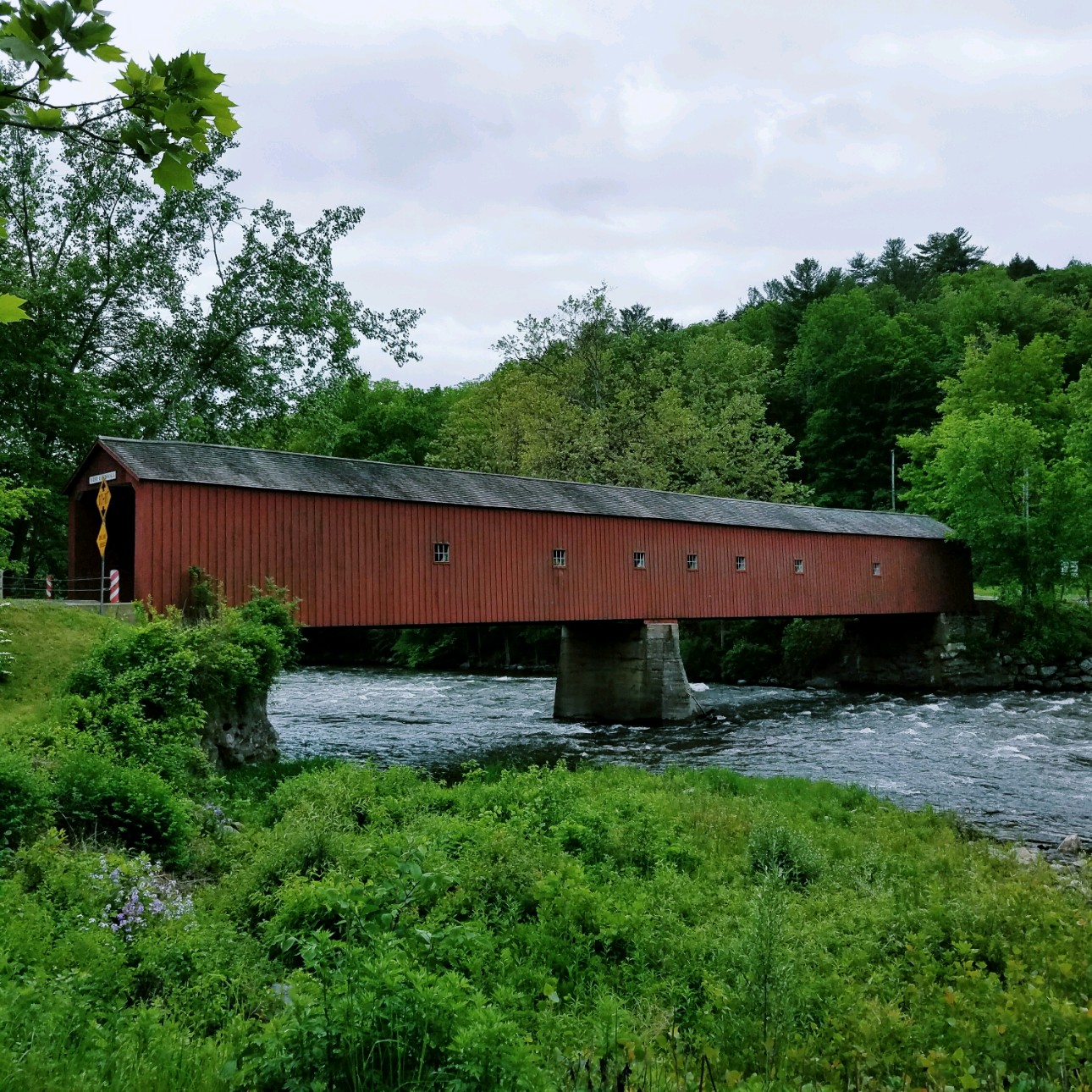 West Cornwall, CT