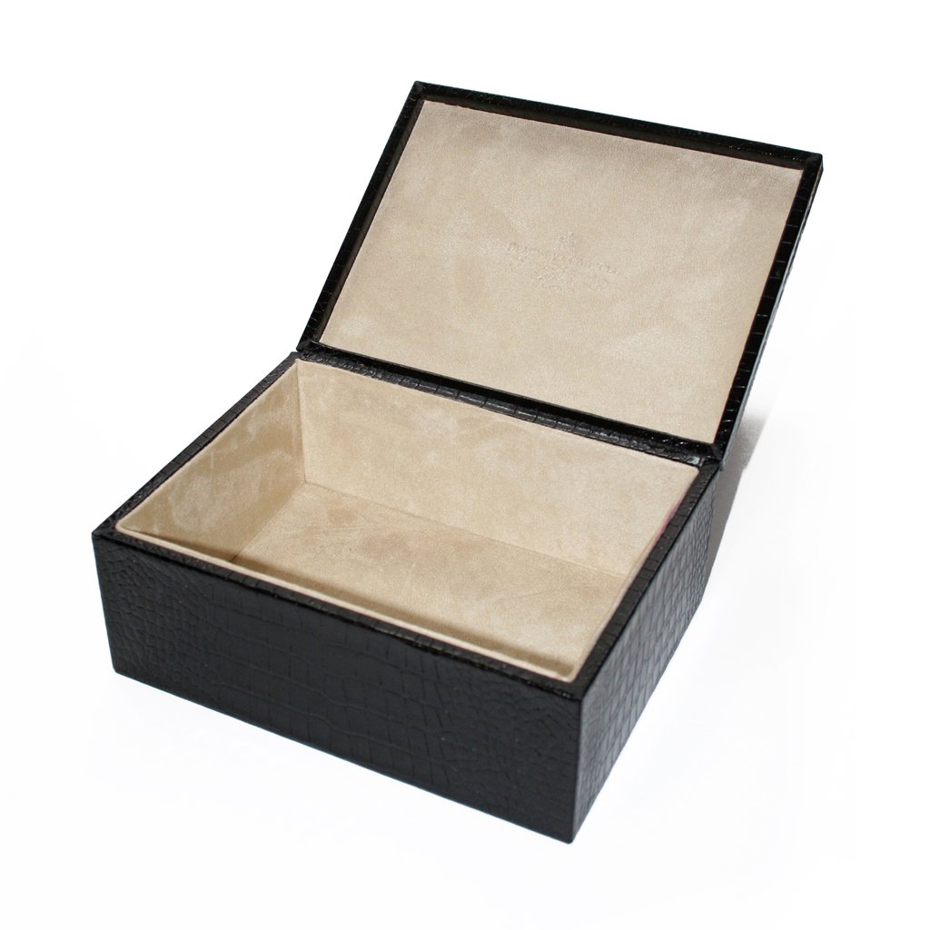 Keepsake Box open