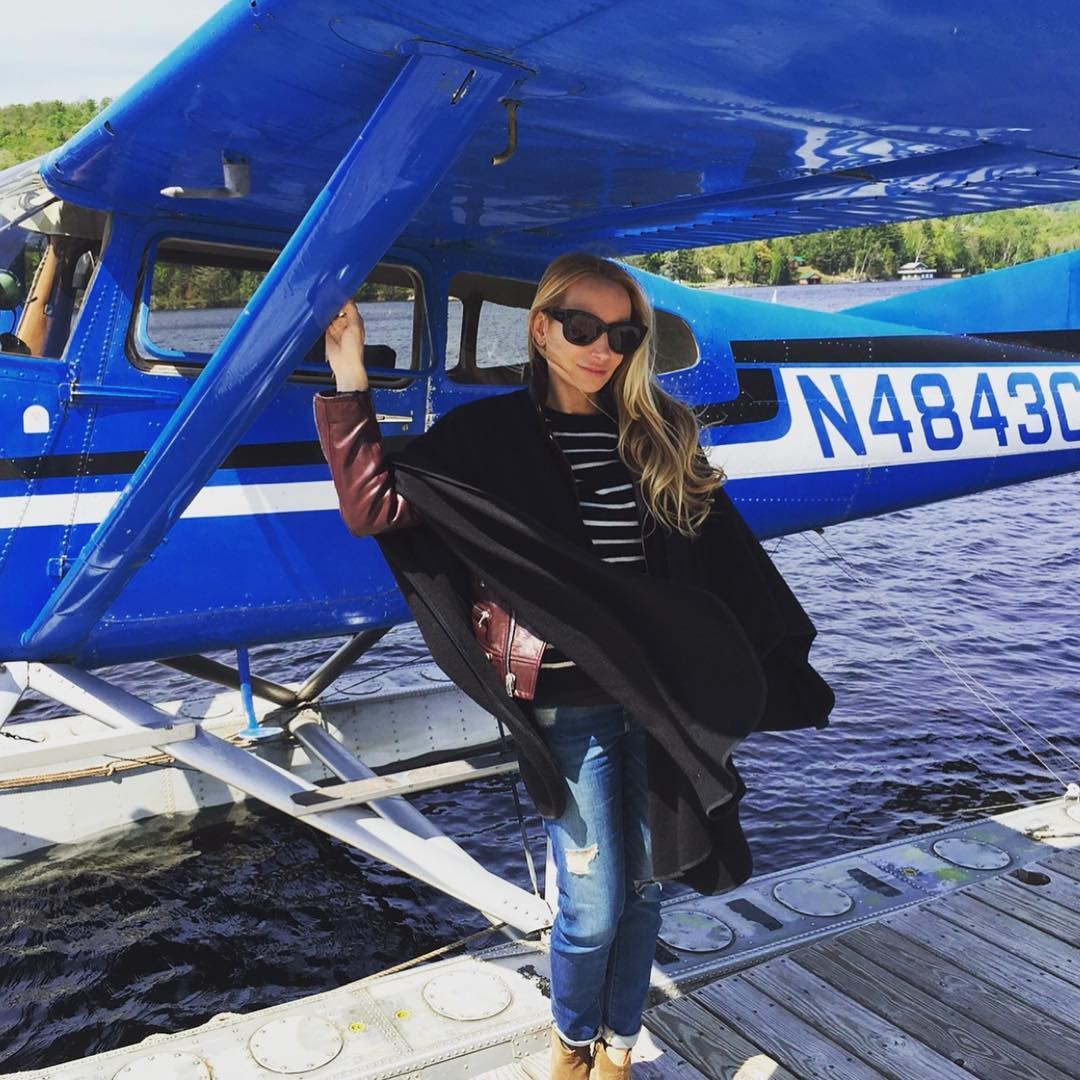 Visiting other countries and enjoying their perspective on architecture is a joy of mine