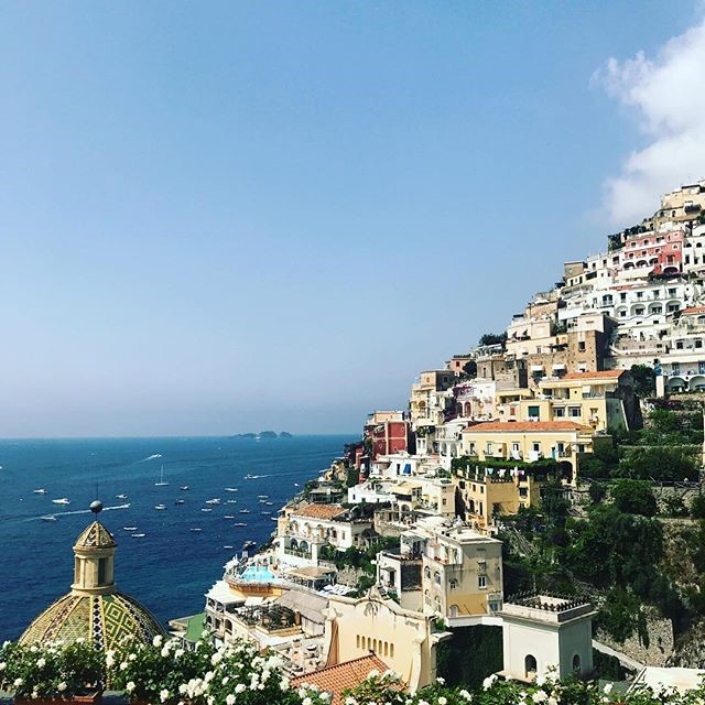 Positano