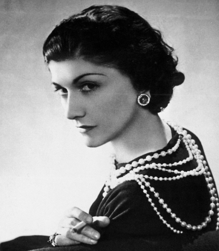 Coco Chanel