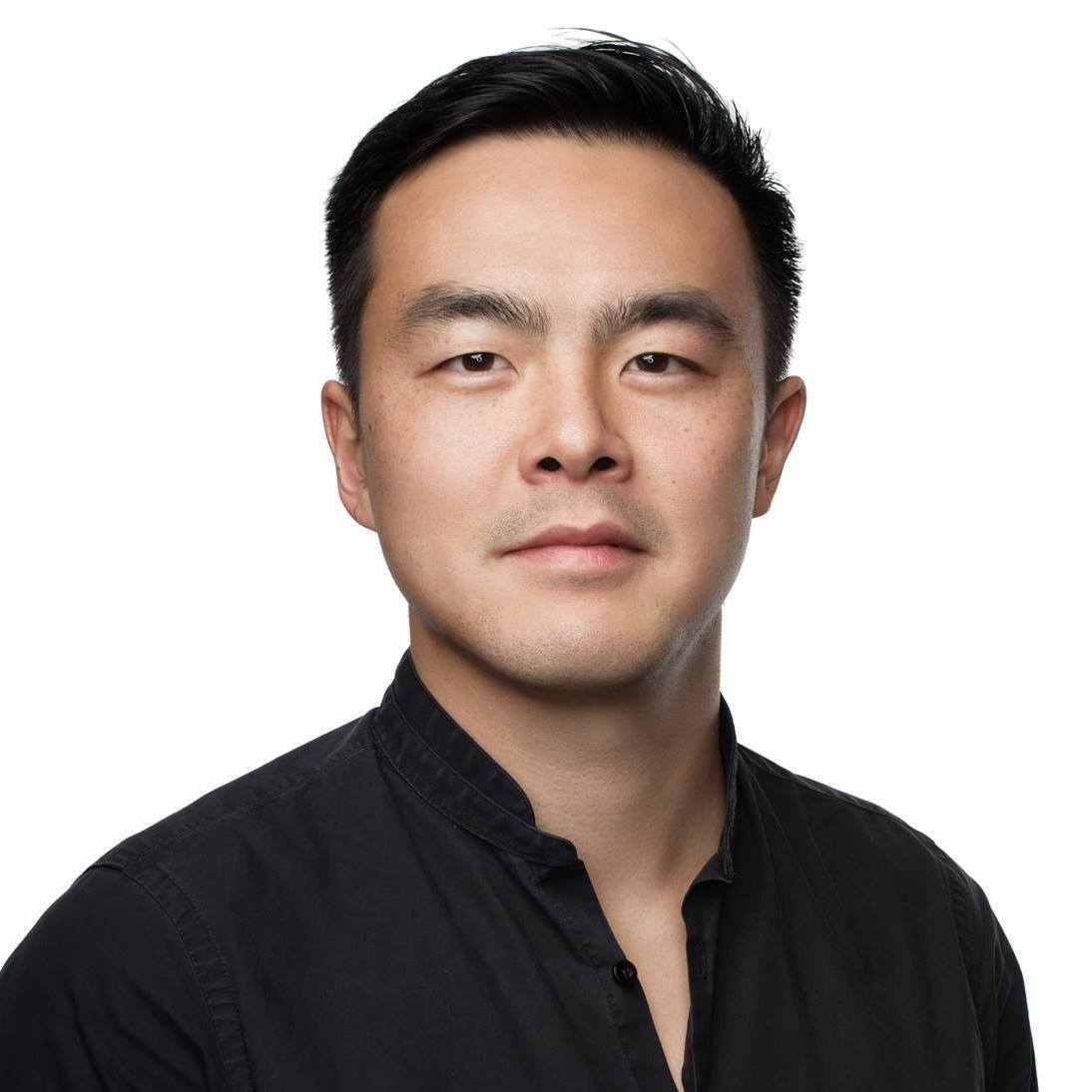 Geoffrey woo