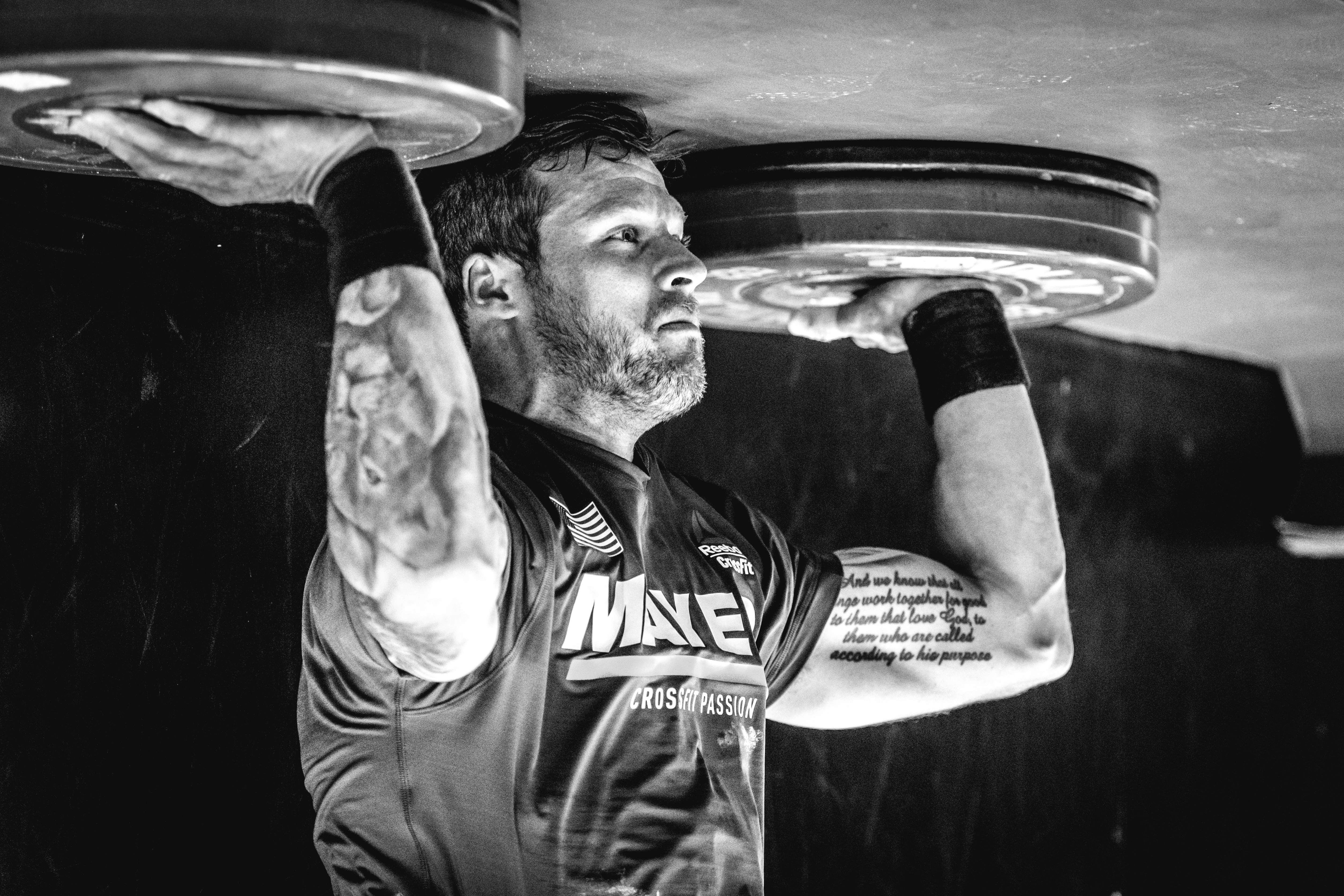 Travis Mayer