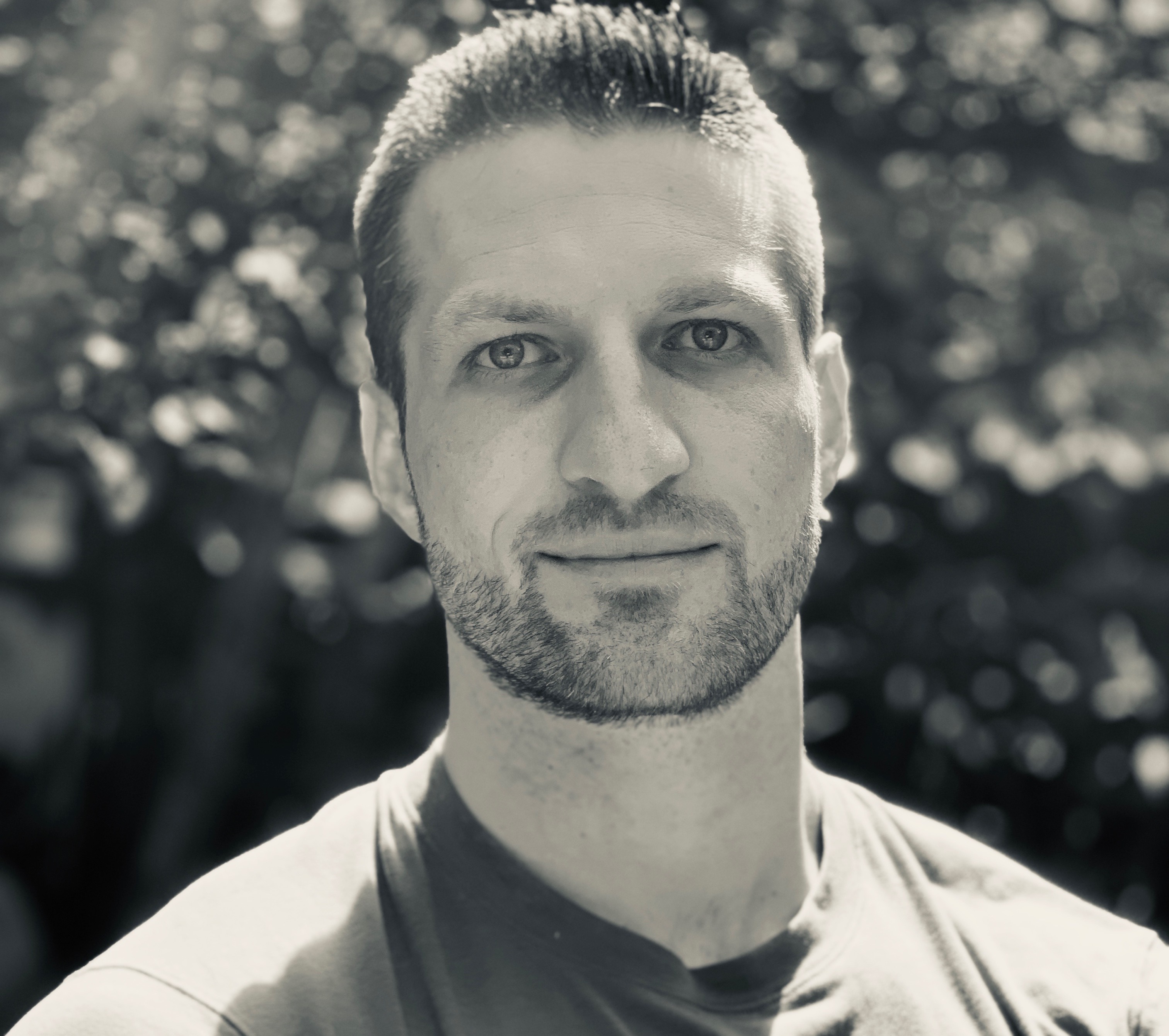 headshot image