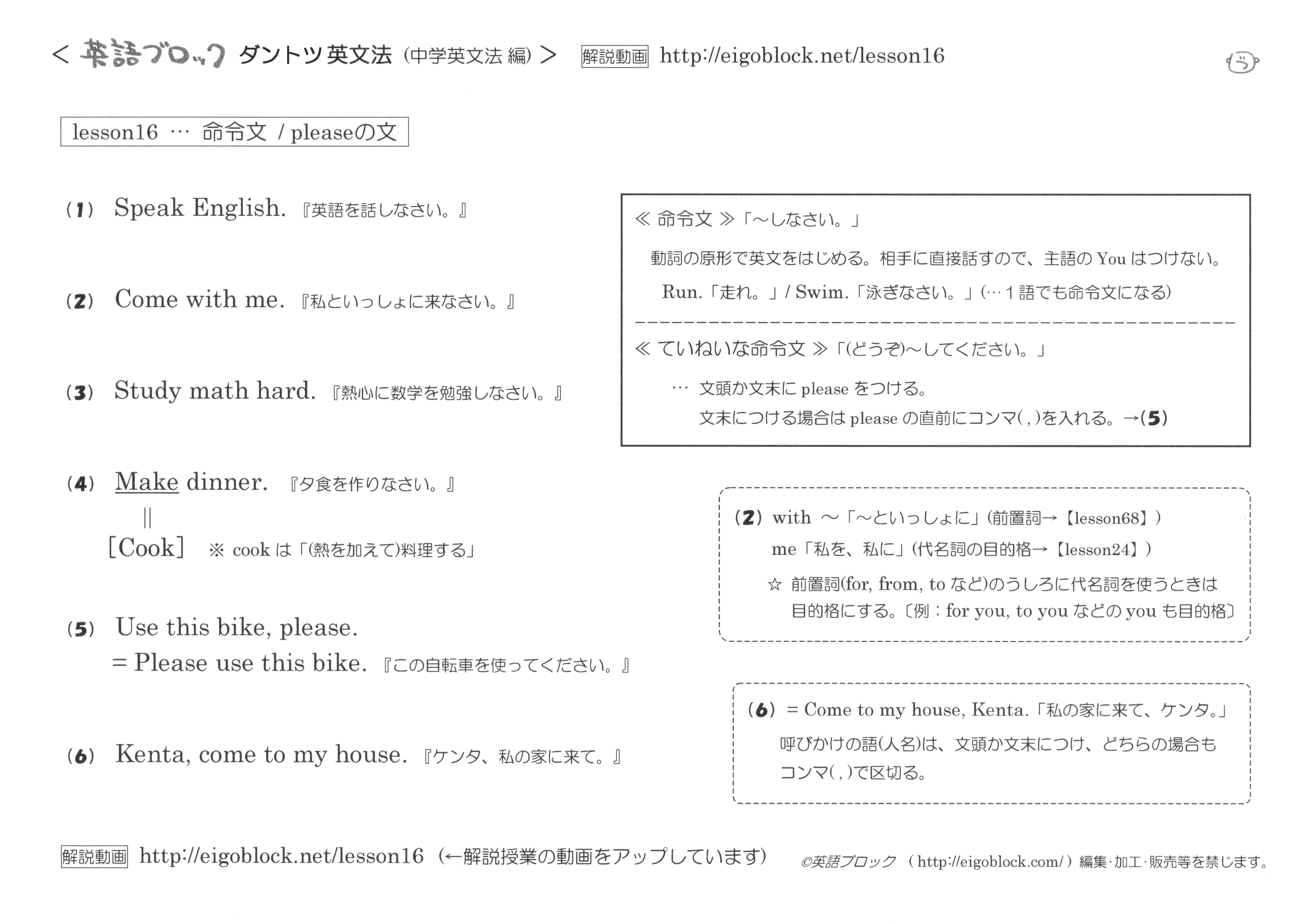 命令英文動詞 命令 Cforf