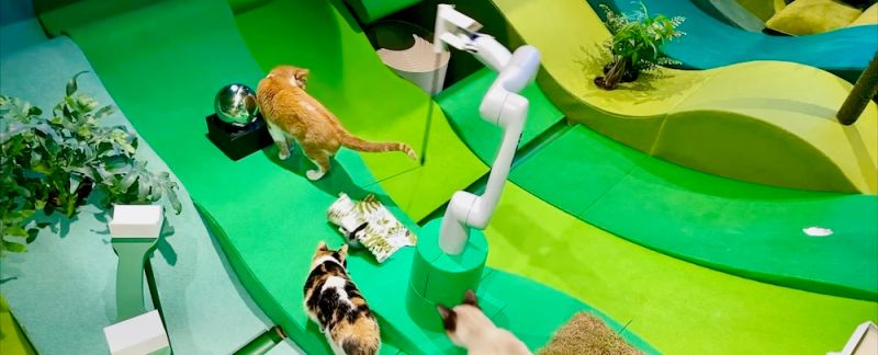 Tidalscale Nassi Ike Nassi Github - Download High Quality Nature Image | Full HD