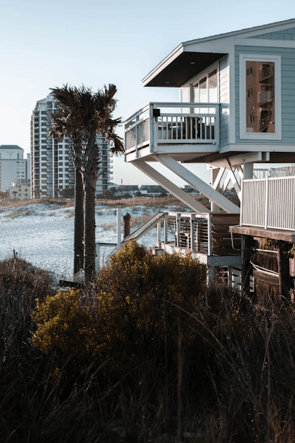 SEO Tips for Vacation Rentals
