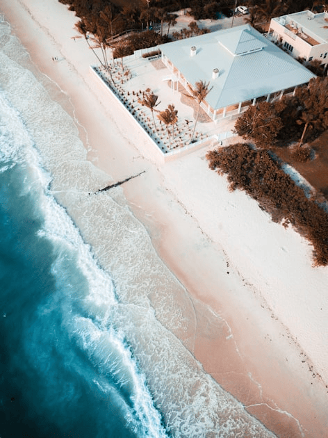 Promoting Your Beach House