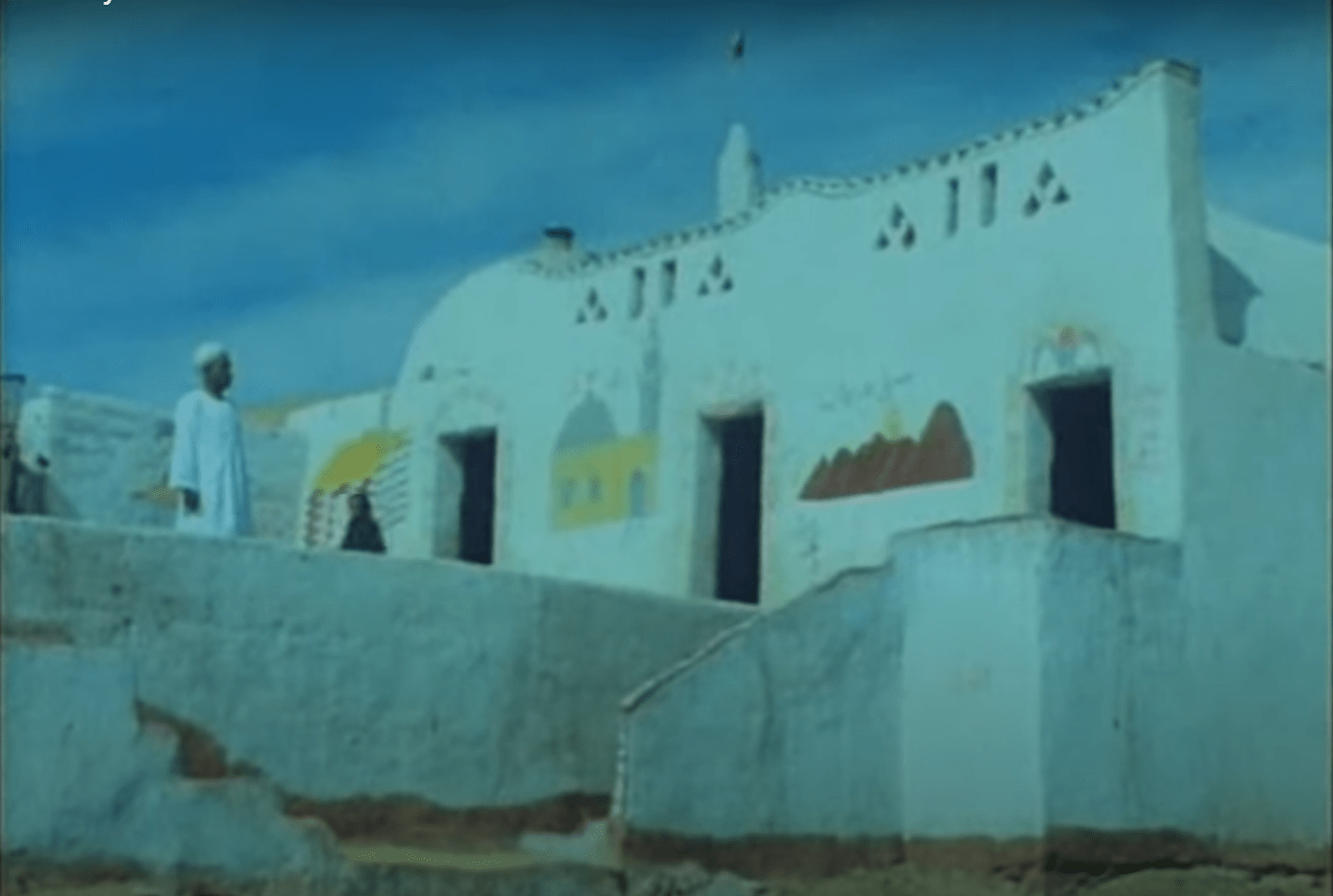 Mapping prime numbers