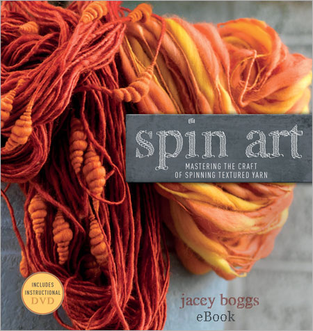 Spin Art Ebook + Video Download: Mastering The Craft Of Spinning ...