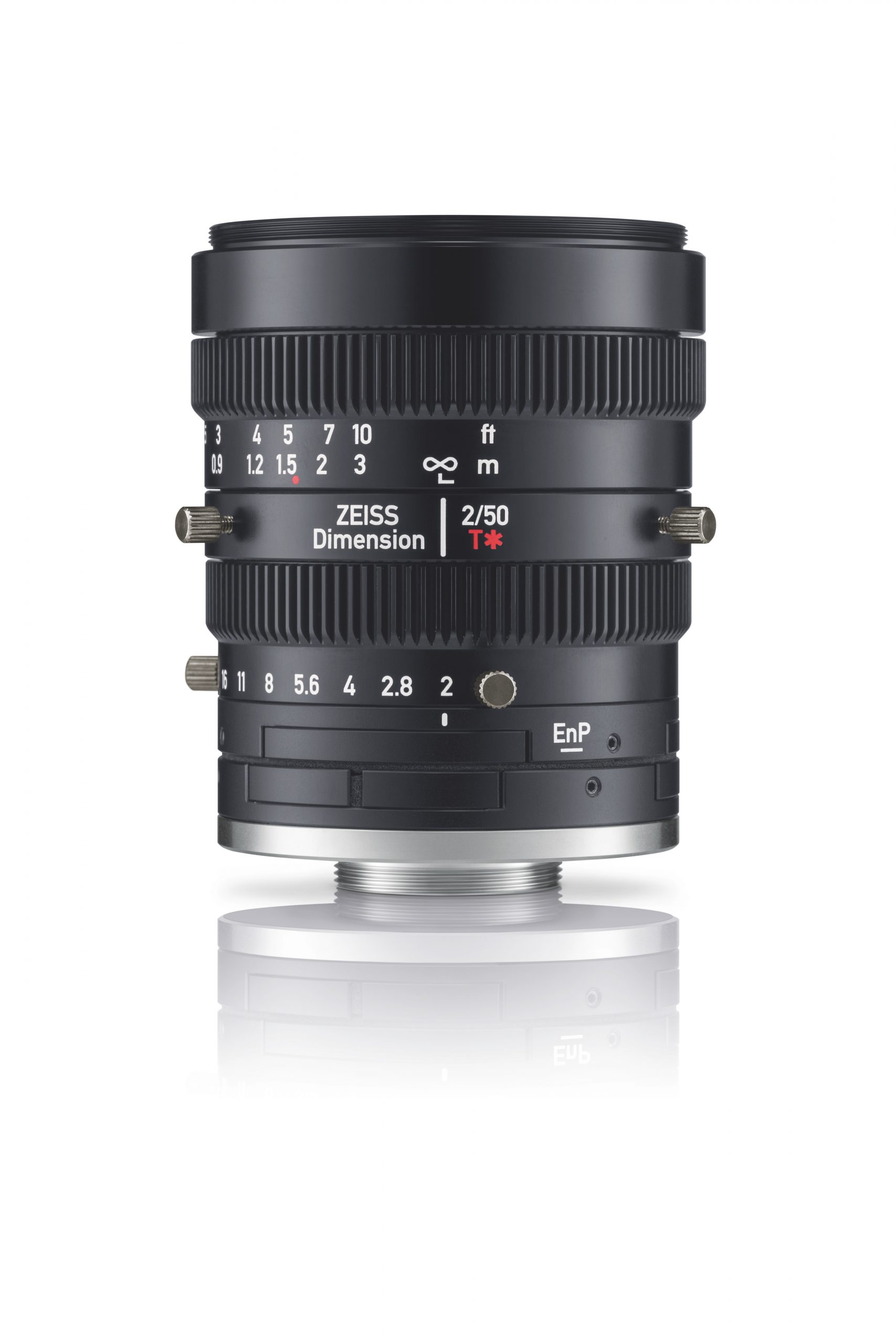 ZEISS Dimension Lenses – EIMAGING