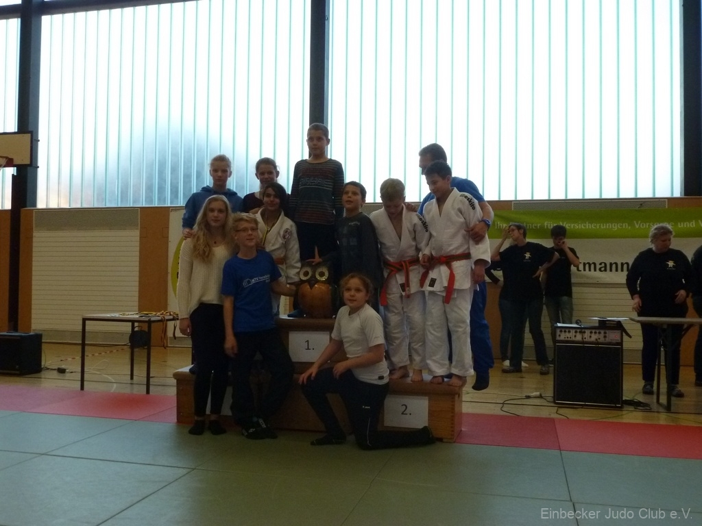 Read more about the article Ergebnisse Eulenturnier 2013