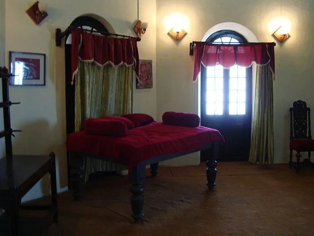Thiba Palace