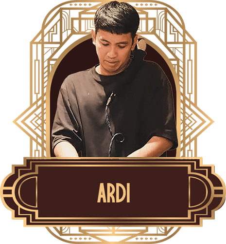 ARDI min