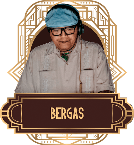 BERGAS min