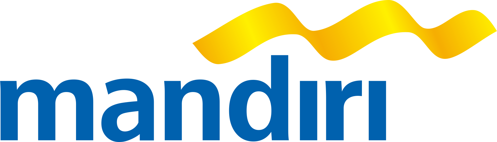 Bank Mandiri Logo PNG 480p FileVector69