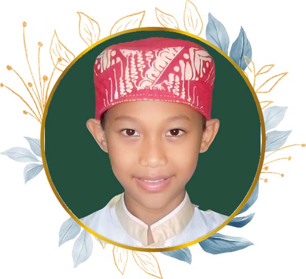 Walimatul Khitan Luthfi - einvite.id