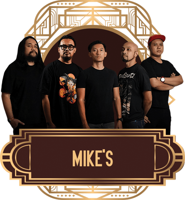 MIKES