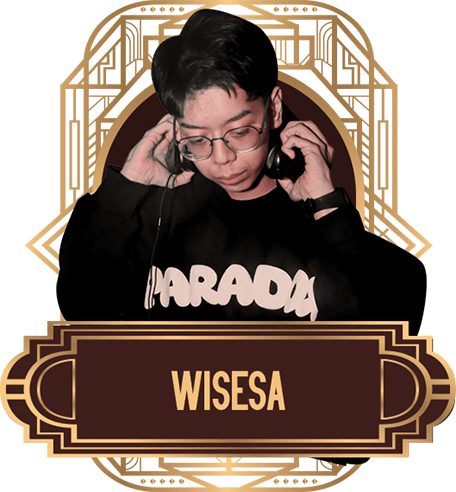 WISESA min