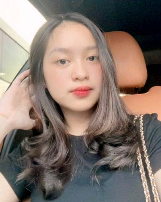 Happy Birthday Cinta - einvite.id