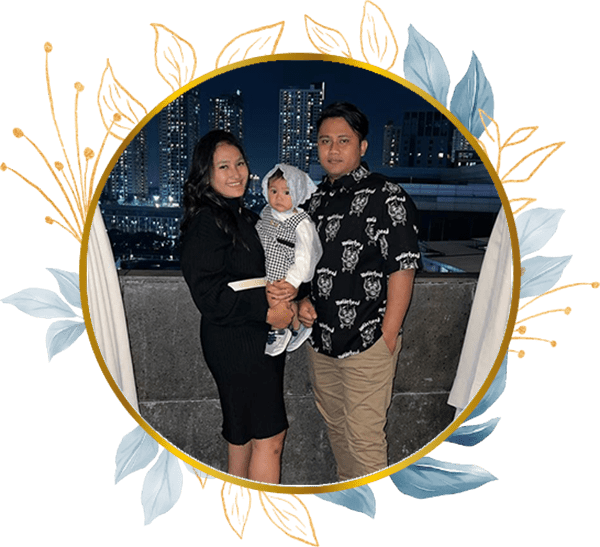 hbd witria