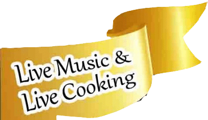 livecooking