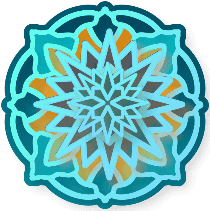 mandala tosca