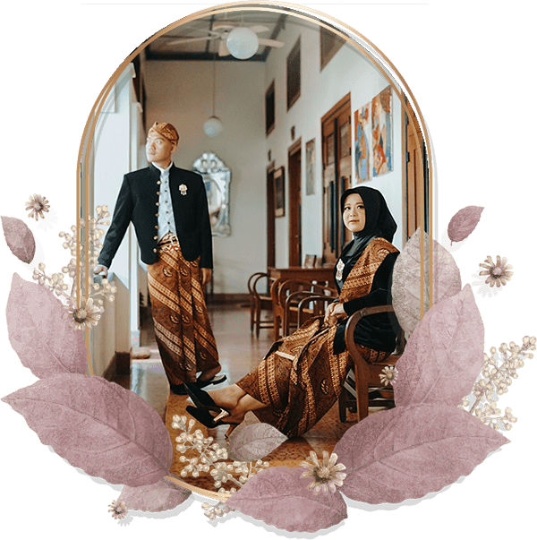 nanda frame