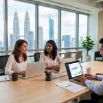 Malaysia e-Invoicing Automation