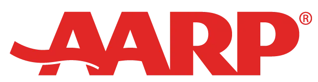 AARP logo