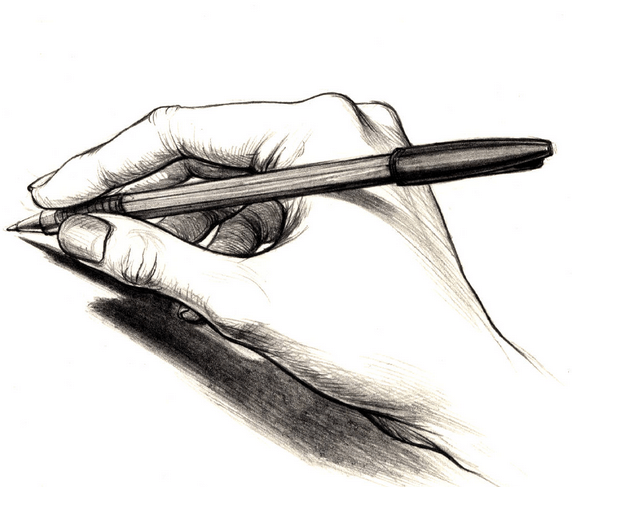 time is write image