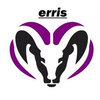 Erris (Mayo) Rams Logo