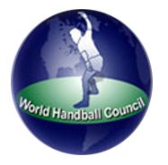 This image has an empty alt attribute; its file name is World-Handball-Council-Logo.jpeg