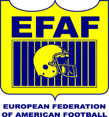 EFAF Logo