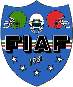 FIAF Logo 1998