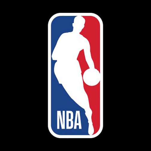 NBA Logo
